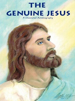 cover image of The Genuine Jesus